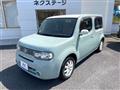 2017 Nissan Cube