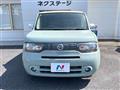 2017 Nissan Cube