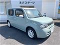 2017 Nissan Cube