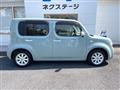 2017 Nissan Cube