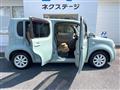 2017 Nissan Cube