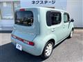 2017 Nissan Cube
