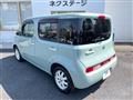 2017 Nissan Cube
