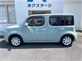 2017 Nissan Cube