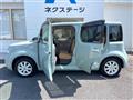 2017 Nissan Cube
