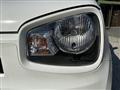 2018 Suzuki Alto