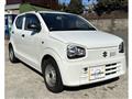 2018 Suzuki Alto