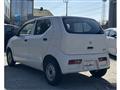2018 Suzuki Alto