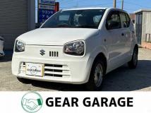 2018 Suzuki Alto