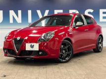 2018 Alfa Romeo Alfa Romeo Others