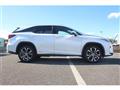 2018 Lexus RX