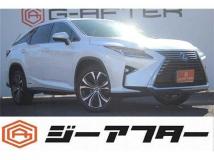 2018 Lexus RX