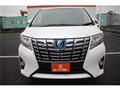 2016 Toyota Alphard G