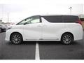 2016 Toyota Alphard G