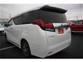 2016 Toyota Alphard G
