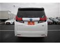 2016 Toyota Alphard G