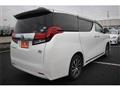 2016 Toyota Alphard G