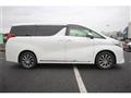 2016 Toyota Alphard G