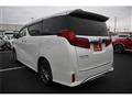 2019 Toyota Alphard G