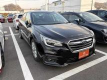 2017 Subaru Legacy B4