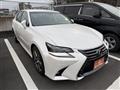 2017 Lexus GS