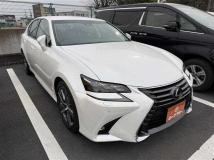 2017 Lexus GS