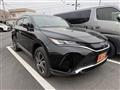2023 Toyota Harrier