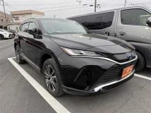 2023 Toyota Harrier
