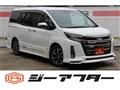 2018 Toyota Noah
