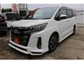 2018 Toyota Noah