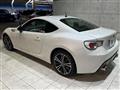 2012 Subaru BRZ