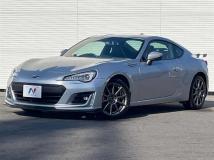 2016 Subaru BRZ