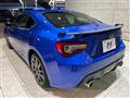 2016 Subaru BRZ