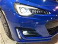 2016 Subaru BRZ