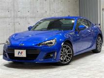 2016 Subaru BRZ