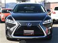 2019 Lexus RX