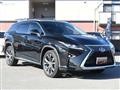 2019 Lexus RX
