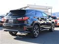 2019 Lexus RX