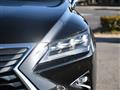 2019 Lexus RX