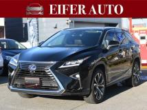 2019 Lexus RX
