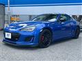 2018 Subaru BRZ