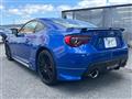 2018 Subaru BRZ