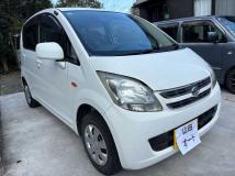 2007 Daihatsu Move