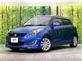 2014 Suzuki Swift