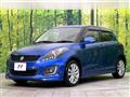 2014 Suzuki Swift
