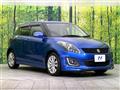 2014 Suzuki Swift