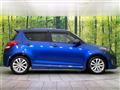 2014 Suzuki Swift