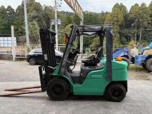 2004 Mitsubishi Mitsubishi Others