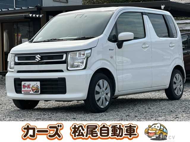 2022 Suzuki Wagon R