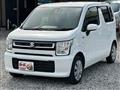 2022 Suzuki Wagon R